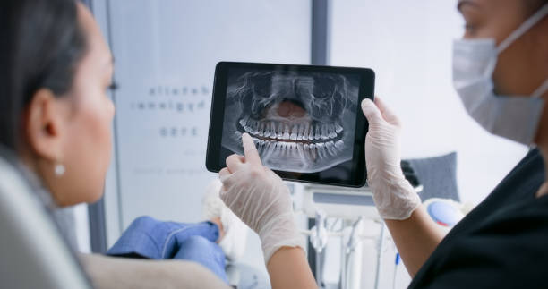 Licensed Dental service in Middletown, CA - Smile Center Dentistry